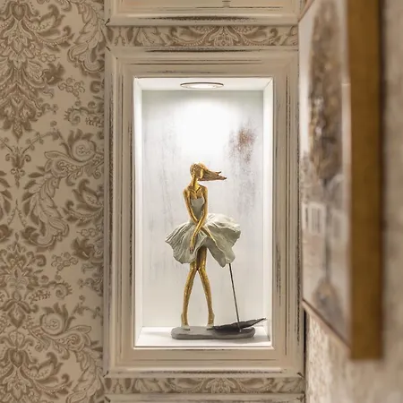 Διαμέρισμα Charming Ilisia 1br Near Mt Station *