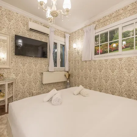 Charming Ilisia 1br Near Mt Station Διαμέρισμα Αθήνα