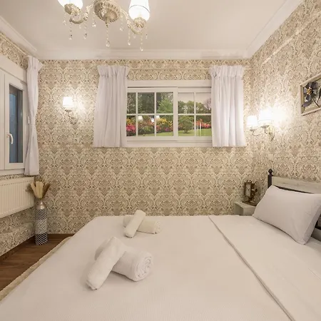Charming Ilisia 1br Near Mt Station